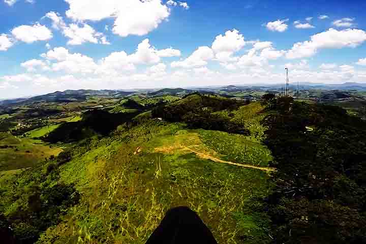 <p>Seu nome tem origem na experiência do Professor Henrique José de Souza, fundador da Sociedade Brasileira de Eubiose, que relatou receber ali orientações espirituais.</p>
