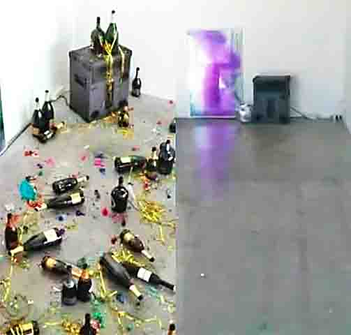 <p>Em 2015, uma faxineira em um museu no norte da Itália confundiu uma instalação artística com sujeira e acabou “limpando” a peça acidentalmente.</p><?php if (strpos(site('ds_site_link'), '/apostas') === false): ?>
    </div>
    <div class=