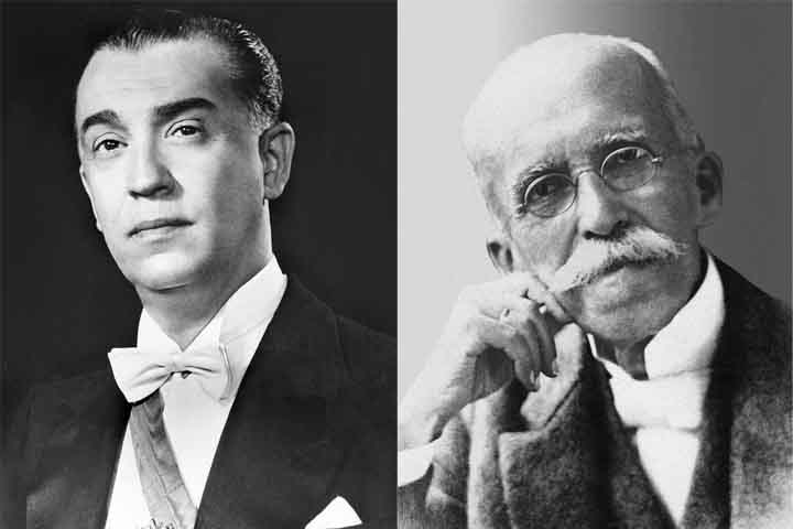 <p>No Brasil, figuras como o ex-presidente da República Juscelino Kubitschek e o escritor Rui Barbosa eram conhecidos por seu hábito de fumar cachimbo. Ambos usavam o acessório como parte de sua imagem.</p>
