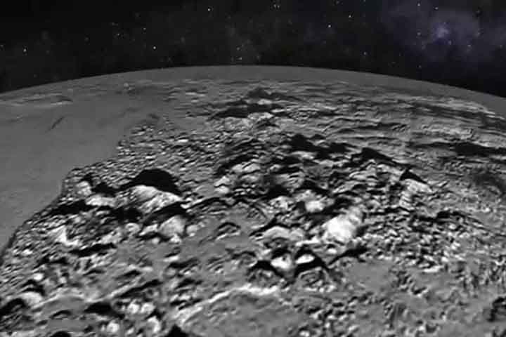 <p>Ainda de acordo com a Nasa, a idade desse aglomerado de objetos é estimada em aproximadamente 4,5 bilhões de anos. Por lá, há um enorme conjunto desse tipo de mundo rochoso, pequeno e gelado no Espaço.</p>
