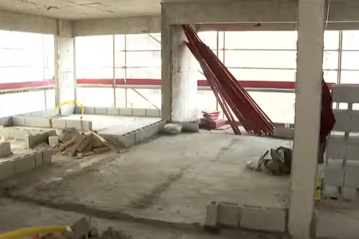 <p>O crédito pode ser usado tanto para a compra de materiais a serem usados na reforma quanto para pagamento de mão de obra.</p>
