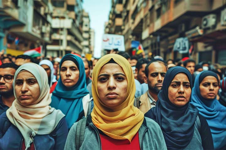 <p>Essas roupas continuam sendo tema de discussão global, ligando religião, cultura, política e direitos humanos. Entender cada uma delas ajuda a compreender a complexidade das sociedades muçulmanas e seus desafios contemporâneos.</p>
