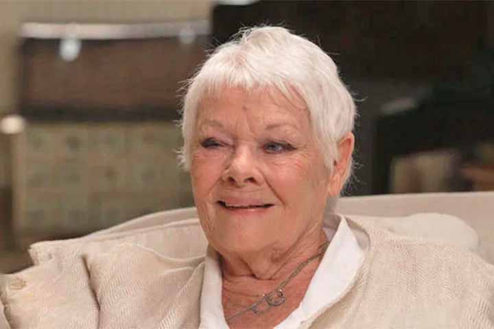 <p>Diagnosticada em 2012 com degeneração macular relacionada à idade, a vencedora do Oscar contou que a condição já compromete tarefas simples do cotidiano, como identificar pessoas próximas, ler e até mesmo assistir televisão.</p></div>

<!-- INTERBANNER 5 [RETANGULO(BR)] - DESKTOP - [INTERNAS] -->
<div class=