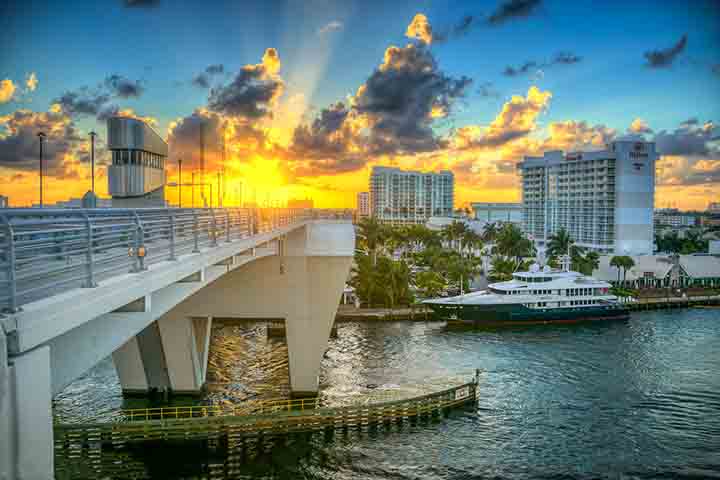 <p>Uma das características mais atraentes da cidade é o clima de “verão eterno”, com sol e calor quase por todo o ano (a média de temperatura anual é de 24,2 graus).</p>
