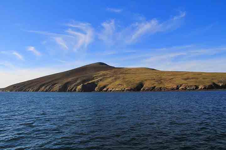 <p>Suas paisagens variam entre praias de areia branca, colinas e formações rochosas impressionantes. Com poucas acomodações rústicas, a experiência em Saunders é voltada para o ecoturismo, com caminhadas, observação de fauna e tranquilidade.</p><?php if (strpos(site('ds_site_link'), '/apostas') === false): ?>
    </div>
    <div class=