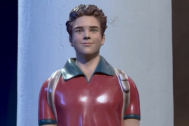 <p>Desde criança, ele assistia à missa diariamente, era devoto da Eucaristia e de Nossa Senhora e rezava o rosário.</p>
