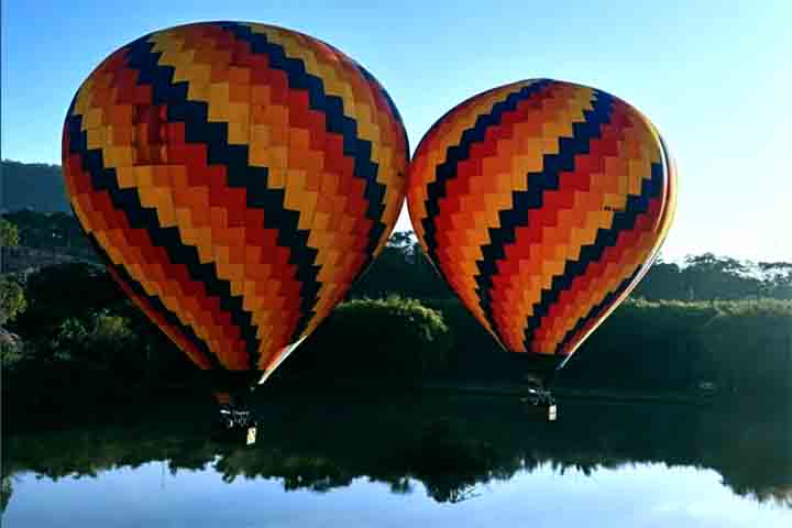 <p>Uma verdadeira imersão no que há de melhor em São Lourenço, onde a natureza e a aventura se unem para tornar sua visita ainda mais especial.</p>
