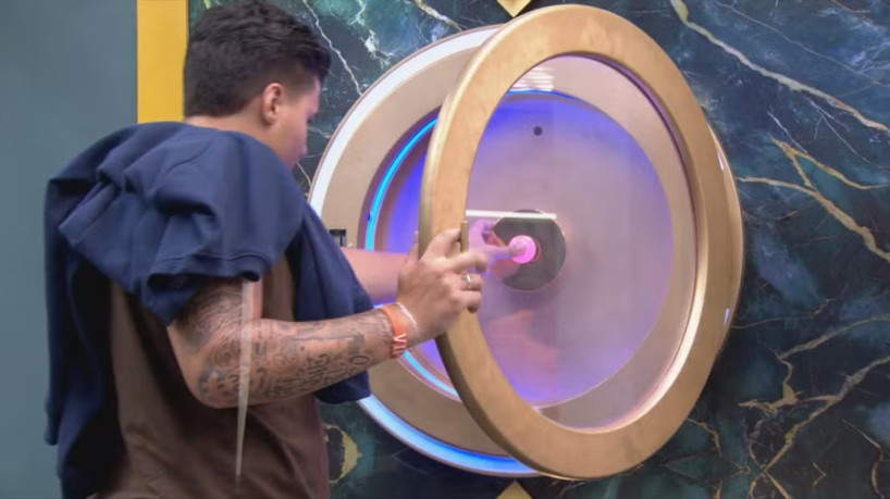 Pedro desiste do BBB 26 após polêmica com Jordana