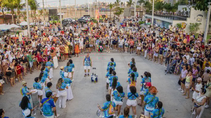Carnaval é feriado nacional no Brasil? Entenda o q...
