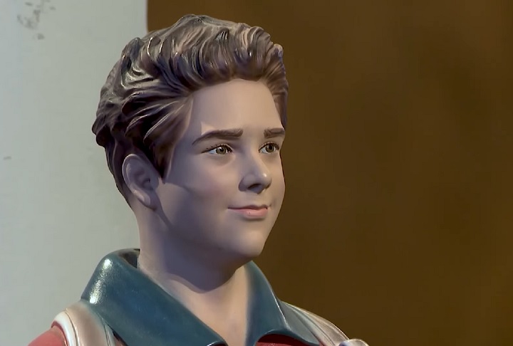 <p>O segundo milagre, reconhecido em 2024 pelo Papa Francisco, teria sido a cura da jovem costa-riquenha Valéria Valverde, em Florença, na Itália.</p>
