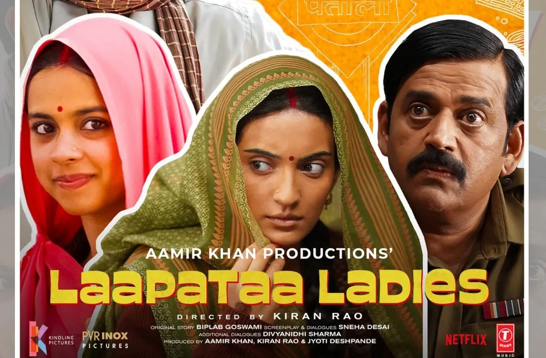 <p>Filmes como “Laapataa Ladies” trazem protagonismo feminino e abordam questões de gênero. Essa tendência reflete mudanças sociais na Índia. Ao dar voz às mulheres, por exemplo, Bollywood amplia seu alcance temático, e o cinema se torna mais inclusivo e diverso.</p>
