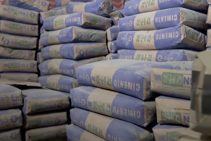 <p>Além do impacto direto nas moradias, o programa também tem efeito econômico. Ao estimular pequenas reformas, ele movimenta o setor da construção civil.</p>
