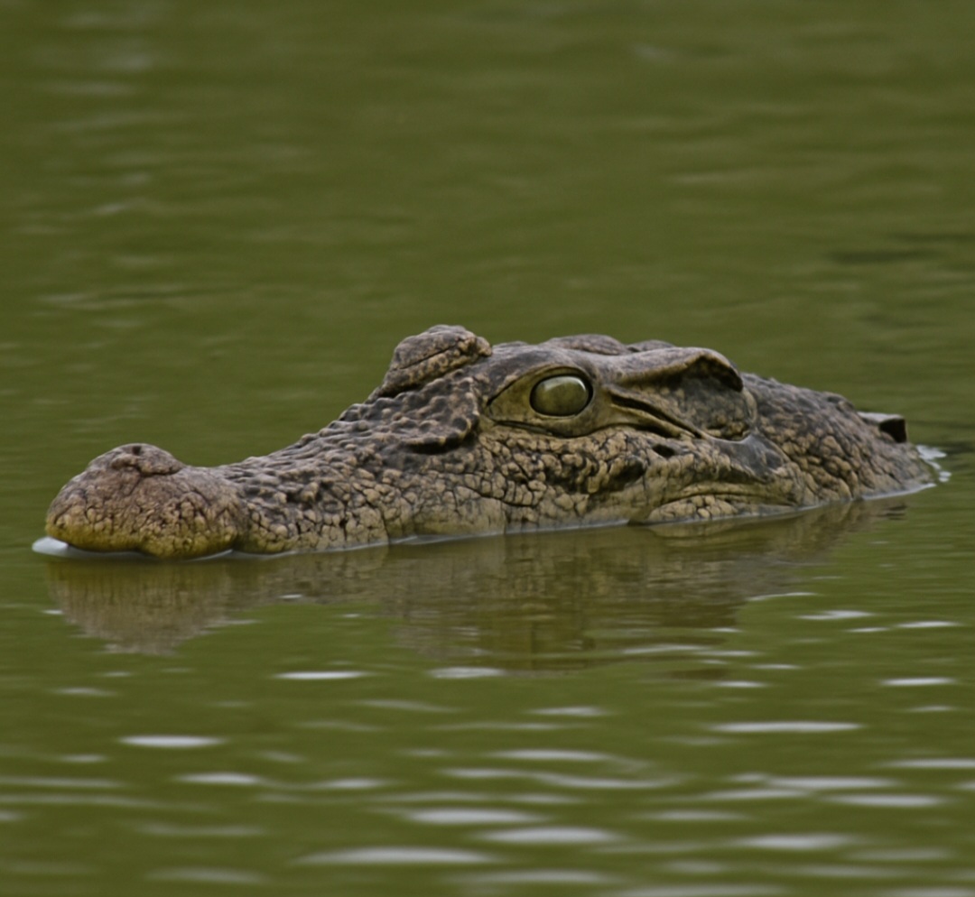 <p>Um exemplo famoso foi o ataque fatal a um pescador em 2017 na ilha de Bornéu. Ele foi surpreendido enquanto lavava as mãos no rio.</p>
