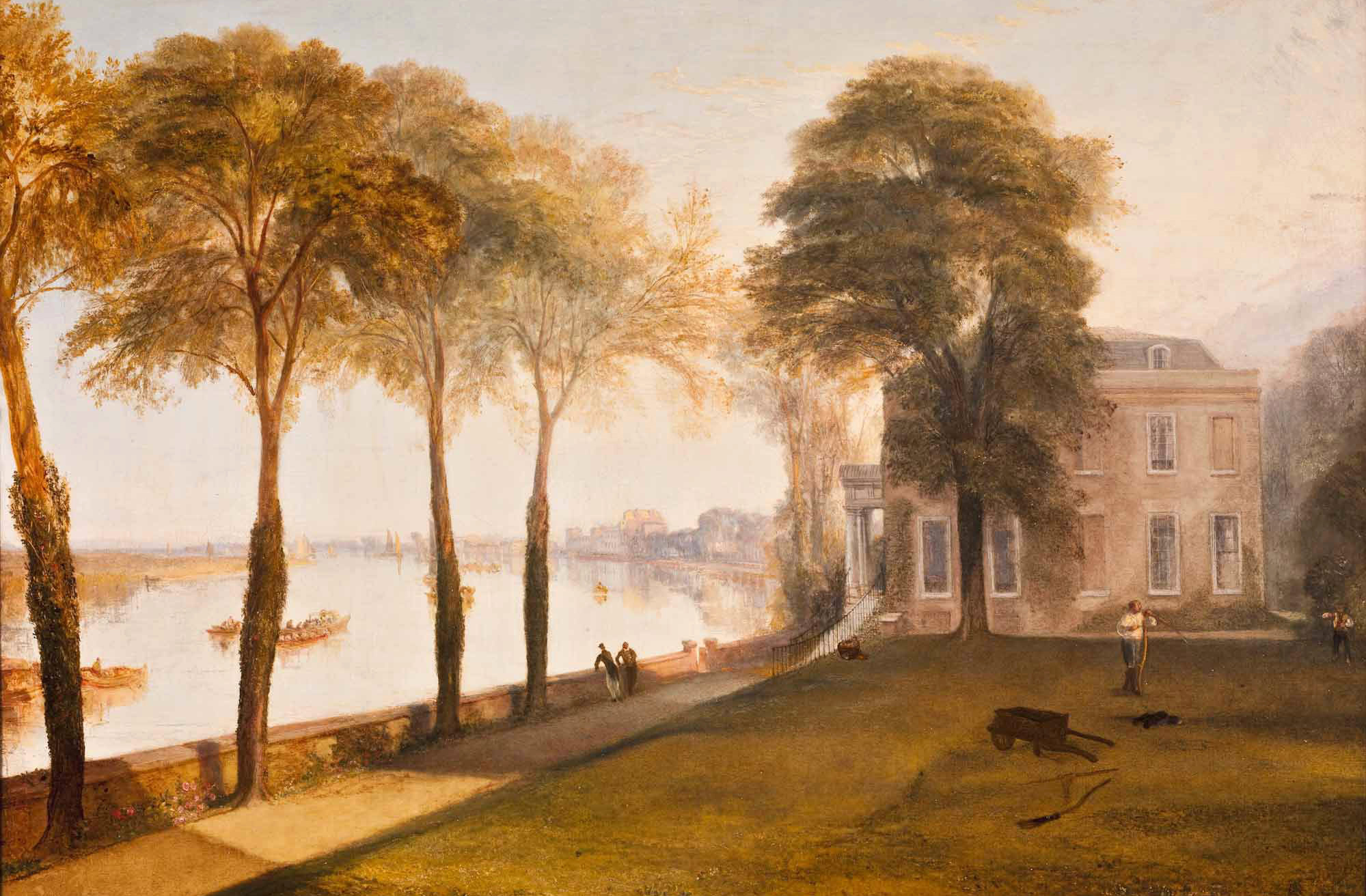 <p>Mesmo cercado por instabilidades, Turner deixou paisagens de beleza imortal. As dificuldades não apagaram sua chama criativa. Ao contrário, parecem ter aguçado sua percepção singular do mundo. Seu legado revela como vulnerabilidade e genialidade podem caminhar lado a lado.</p>
