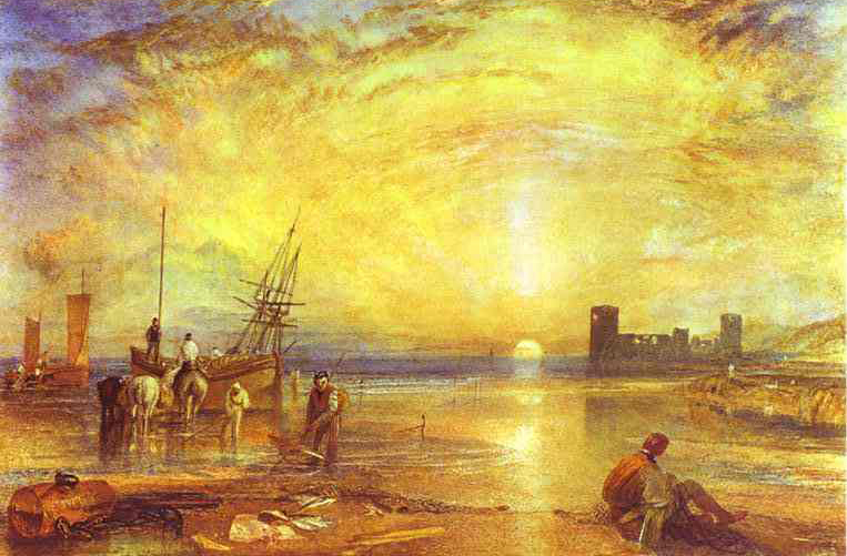 <p>Turner permanece como um ícone singular na história da arte. Entre traumas pessoais, hipóteses sobre sua mente e um talento arrebatador, construiu paisagens que atravessaram séculos. Sua brilhante trajetória revela como dor e criação podem se entrelaçar em potência estética. E, assim, o artista inglês segue lembrado, inquestionavelmente, como um mestre absoluto e inesquecível.</p>
