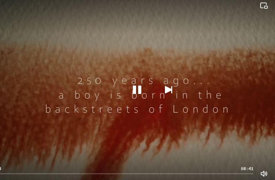 <p>O documentário “Turner: The Secret Sketchbooks”, da BBC, mergulha em sua vida pessoal. Afinal, são 37 mil esboços analisados para compreender sua mente criativa. A produção busca preencher lacunas sobre sua personalidade e revela hipóteses intrigantes sobre traumas e neurodivergência.</p><?php if (strpos(site('ds_site_link'), '/apostas') === false): ?>
    </div>

    <div class=