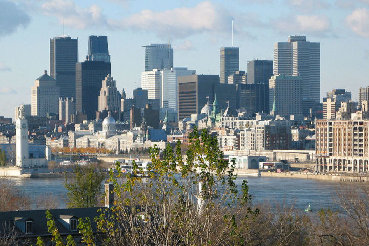 <p>Famosa por seu cenário cultural dinâmico, ruas arborizadas e serviços de saúde e educação de alta qualidade, Montreal abriga 1,78 milhão de habitantes que falam tanto inglês quanto francês. Conheça mais sobre a cidade!</p>
