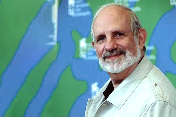 <p>Depois de um intervalo de sete anos de seu último trabalho, o lendário diretor Brian De Palma prepara um novo longa-metragem.</p>

