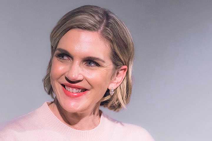 <p>Na série, Seehorn dá vida a Carol Sturka, personagem central da trama criada por Vince Gilligan, o mesmo responsável por sucessos como “Breaking Bad” e “Better Call Saul”. Pelo trabalho, ela também venceu o Critics Choice Awards 2026.</p><?php if (strpos(site('ds_site_link'), '/apostas') === false): ?>
    </div>
    <div class=