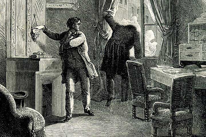 <p>Na literatura, no cinema e na televisão, os detetives ajudam a decifrar mistérios, mas também a compreender a sociedade de seu tempo. Alguns se destacam pelo raciocínio lógico, outros pela intuição, pelo método científico ou pelo mergulho na mente humana. O Flipar relembre a seguir grandes detetives que marcaram época nas artes.</p>
