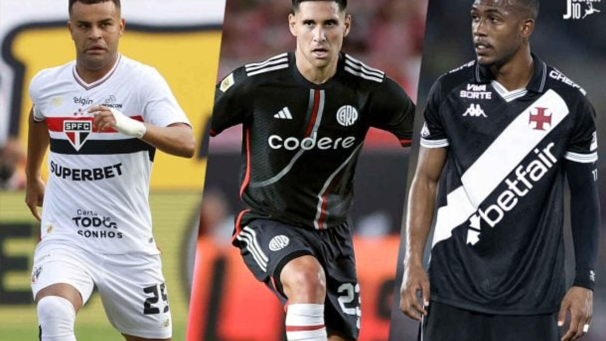 Cruz-Maltino dificulta saída de atacante para terra da Rainha, Colorado confirma argentino e novela Alisson segue entre rivais