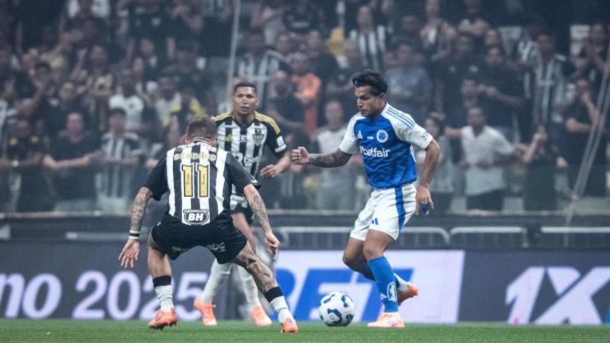 Decisão foi tomada pela Federação Mineira de Futebol em reunião nesta segunda-feira (19)