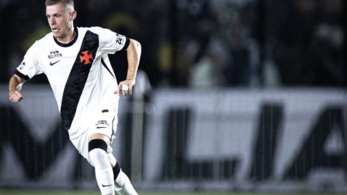 Cruz-Maltino aceitou a proposta do Cracóvia, da Polônia, e liberou o meio-campista suíço em definitivo. Contrato tinha duração até 2028