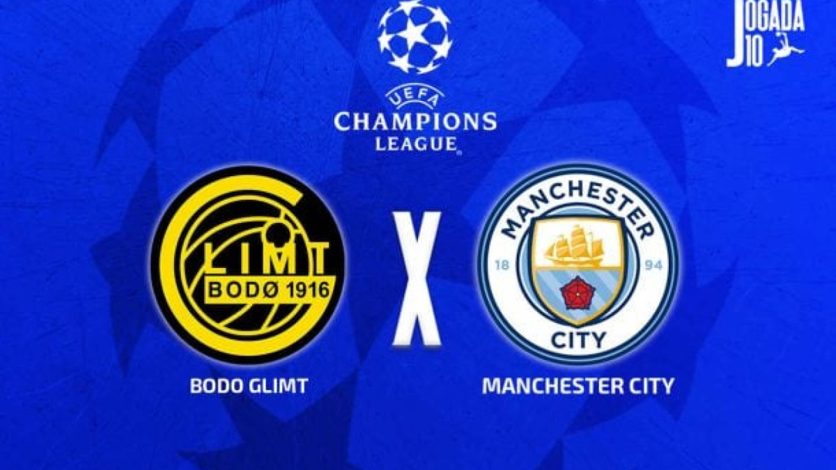 Times se enfrentam em partida válida pela 7ª rodada da fase de liga da Champions