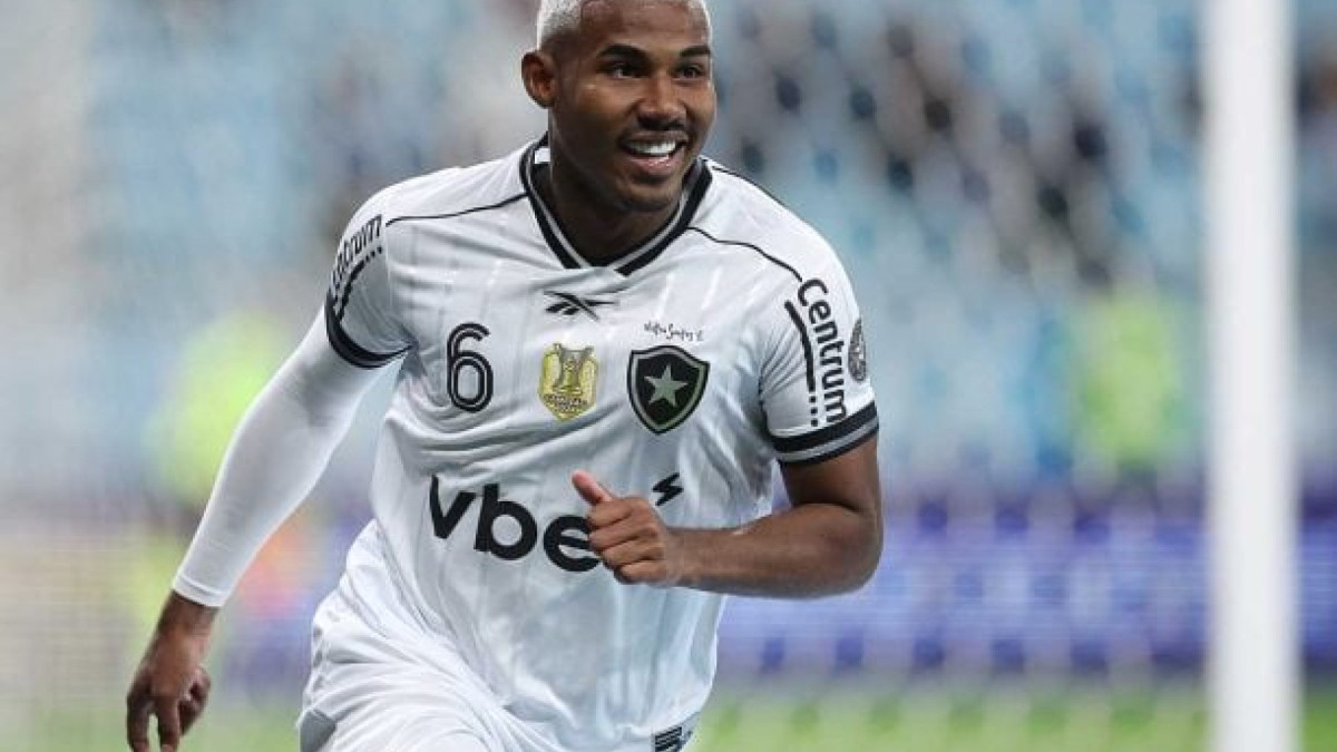 Cruz-Maltino enxerga posição como carente do elenco e jogador é visto com bons olhos pela comissão técnica