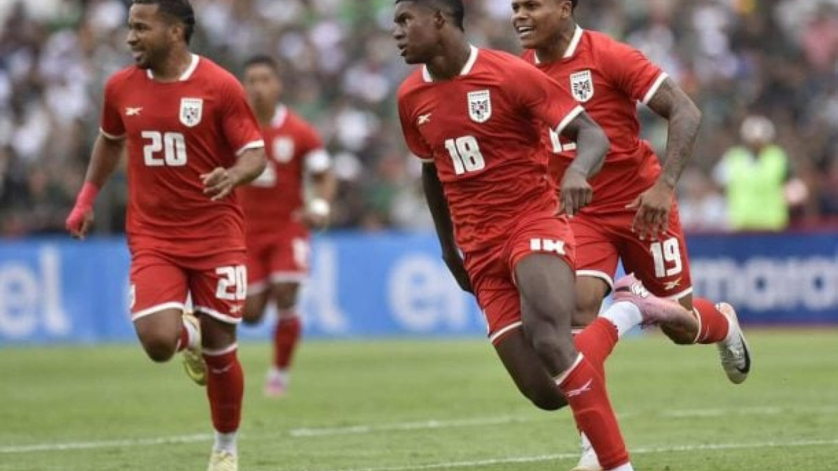Atacante panamenho, que deve receber mais chances em 2026, vive a expectativa de disputar a Copa do Mundo 2026