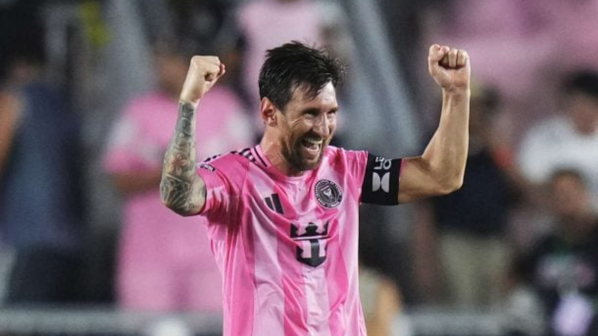 Dono do clube, Jorge Más diz que já conversou com presidente da Conmebol sobre a entrada dos campeões dos EUA e do México