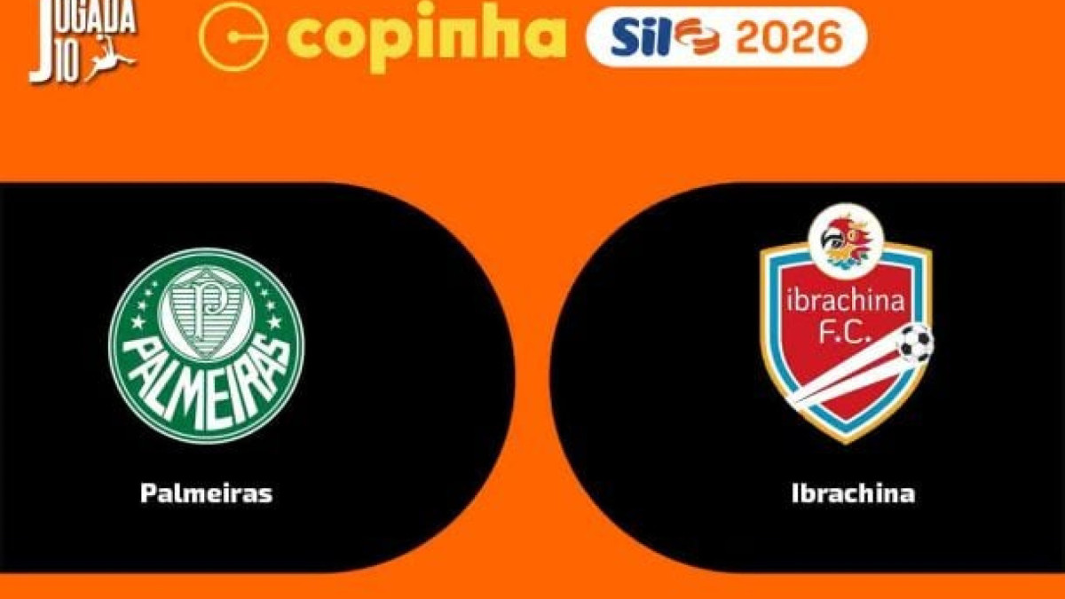 Verdão busca o tricampeonato da principal competição de base do Brasil