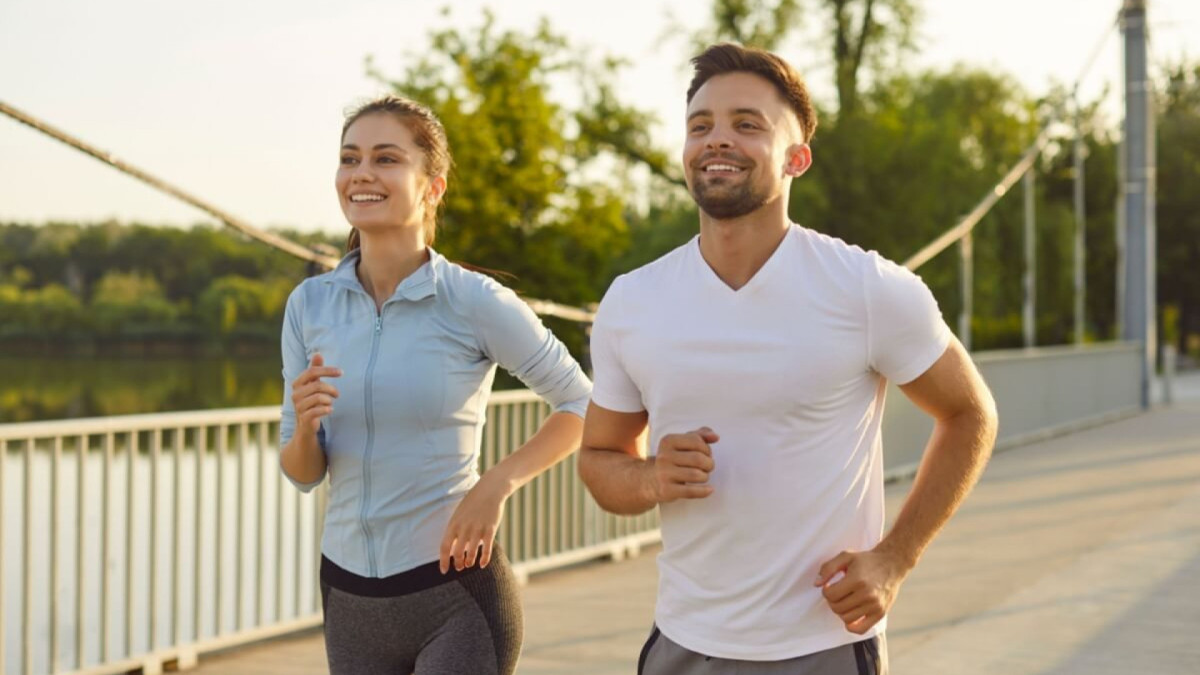 De volta à rotina de treinos: 5 dicas para manter a constância no início do ano