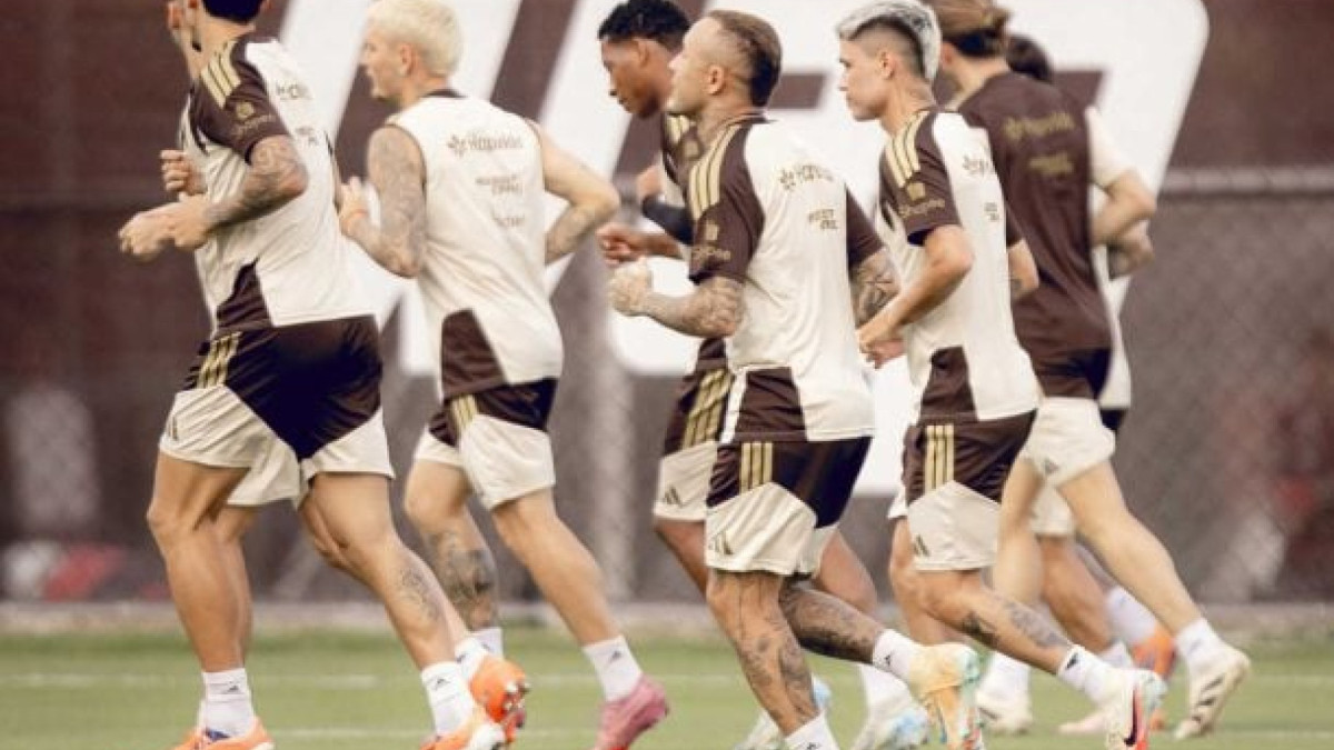 Clube ainda não definiu quais atletas vão reforçar a equipe sub-20 no clássico de quarta-feira, pela terceira rodada do Carioca