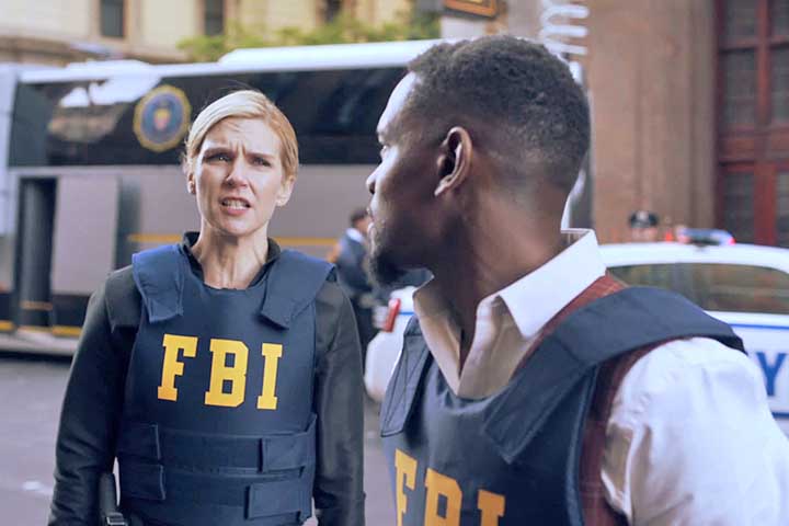 <p>No cinema, ela integrou o elenco de filmes como “Vozes e Vultos”, “O Plano Perfeito 2” e “Bad Boys 4”.</p>
