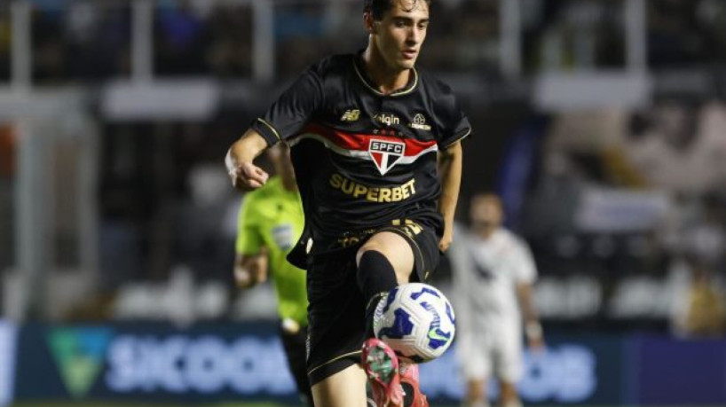 Negociação já estava avançada há algumas semanas, mas estava travada devido ao processo de impeachment no Tricolor 