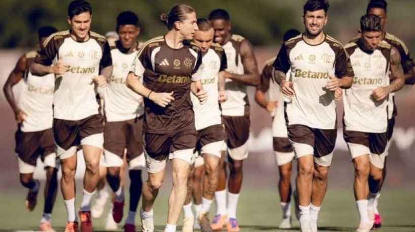 Lanterna do grupo, clube estuda mesclar jovens com nomes como Michael e Cebolinha para evitar risco de rebaixamento no Estadual 