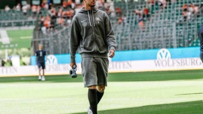 Volante perdeu espaço no clube alemão e pode reforçar uma carência apontada por Dorival Júnior no elenco alvinegro 