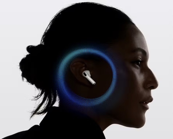 <p>Em setembro, a Apple anunciou os novos AirPods Pro 3, que oferecem uma ferramenta de “tradução ao vivo”.</p></div>

<!-- INTERBANNER 5 [RETANGULO(BR)] - DESKTOP - [INTERNAS] -->
<div class=