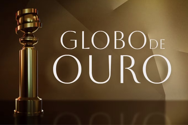 <p>No dia 11 de novembro, em Los Angeles, o Globo de Ouro passou a contar com uma nova categoria dedicada exclusivamente a podcasts, uma iniciativa que reflete a consolidação do formato como um dos principais meios de comunicação e entretenimento no cenário global.</p>

