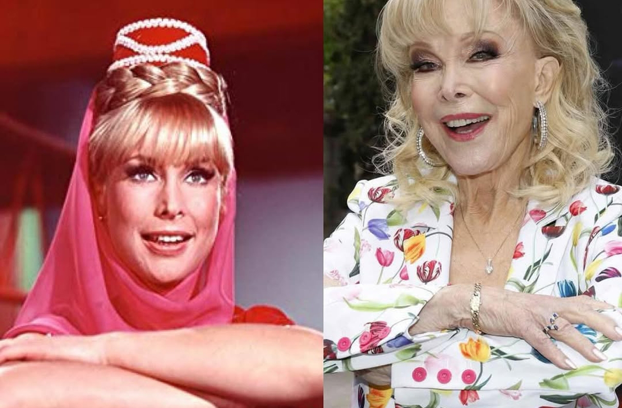 <p>Barbara Eden continua ativa e querida pelo público, participando de eventos e entrevistas, além de se mostrar bastante presente em suas redes sociais. Assim, alimenta contato com fãs e mantém viva a memória da série e de sua personagem inesquecível.</p>
