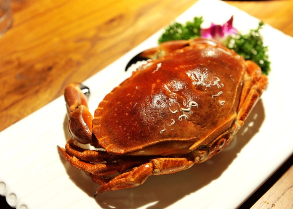 <p>Fontes de proteína magra e nutrientes, caranguejos e siris possuem carnes macias e são pratos consumidos em áreas litorâneas pelo Brasil. Assim, fora da gastronomia, esses crustáceos têm suas diferenças na construção física e no habitat em que podem viver.</p><?php if (strpos(site('ds_site_link'), '/apostas') === false): ?>
    </div>
    <div class=