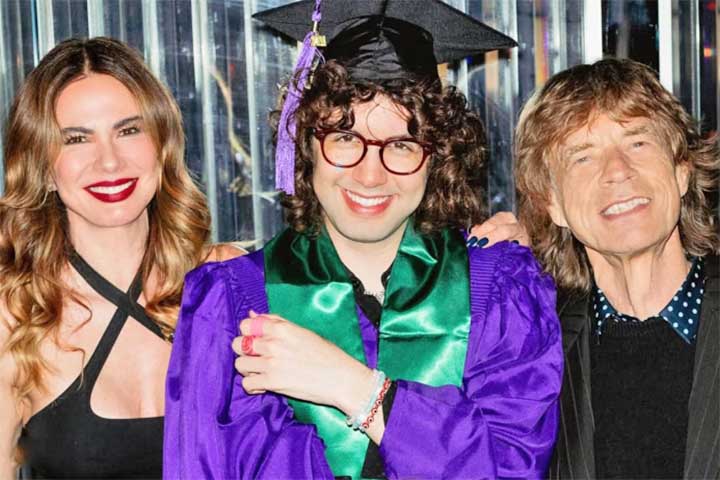 <p><span style=font-weight: 400;>A gestação e o nascimento do filho foram amplamente noticiados, assim como a disputa judicial que levou ao reconhecimento da paternidade e à fixação de pensão. Após retornar ao Brasil em 2001, Luciana se estabeleceu em São Paulo com a mãe e o filho.</span></p>
