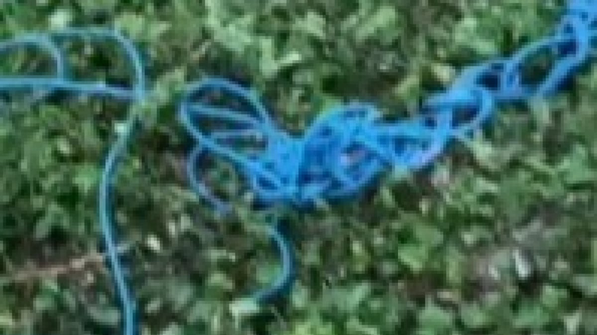 Cordas usadas para arrastar a vítima foram encontradas no local do crime, no bairro Quintino Cunha, em Fortaleza 