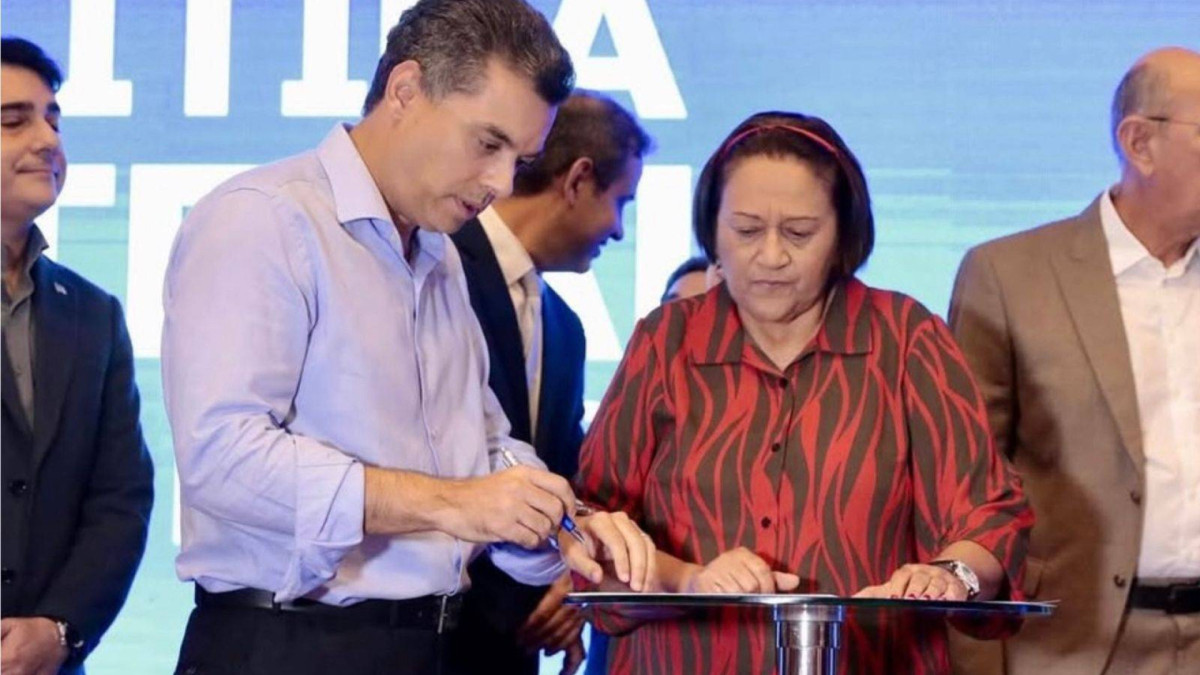 O vice-governador do Rio Grande do Norte, Walter Alves, informou à governadora 
Fátima Bezerra que não assumirá o cargo caso ela renuncie para disputar o Senado