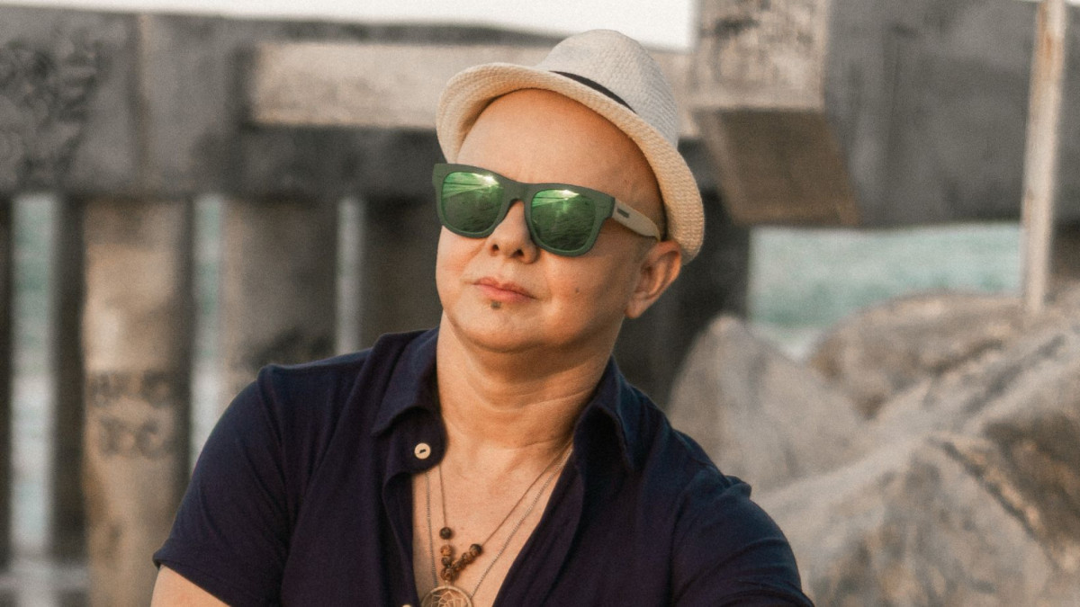  Betto Lins aposta no axé como linguagem do carnaval
