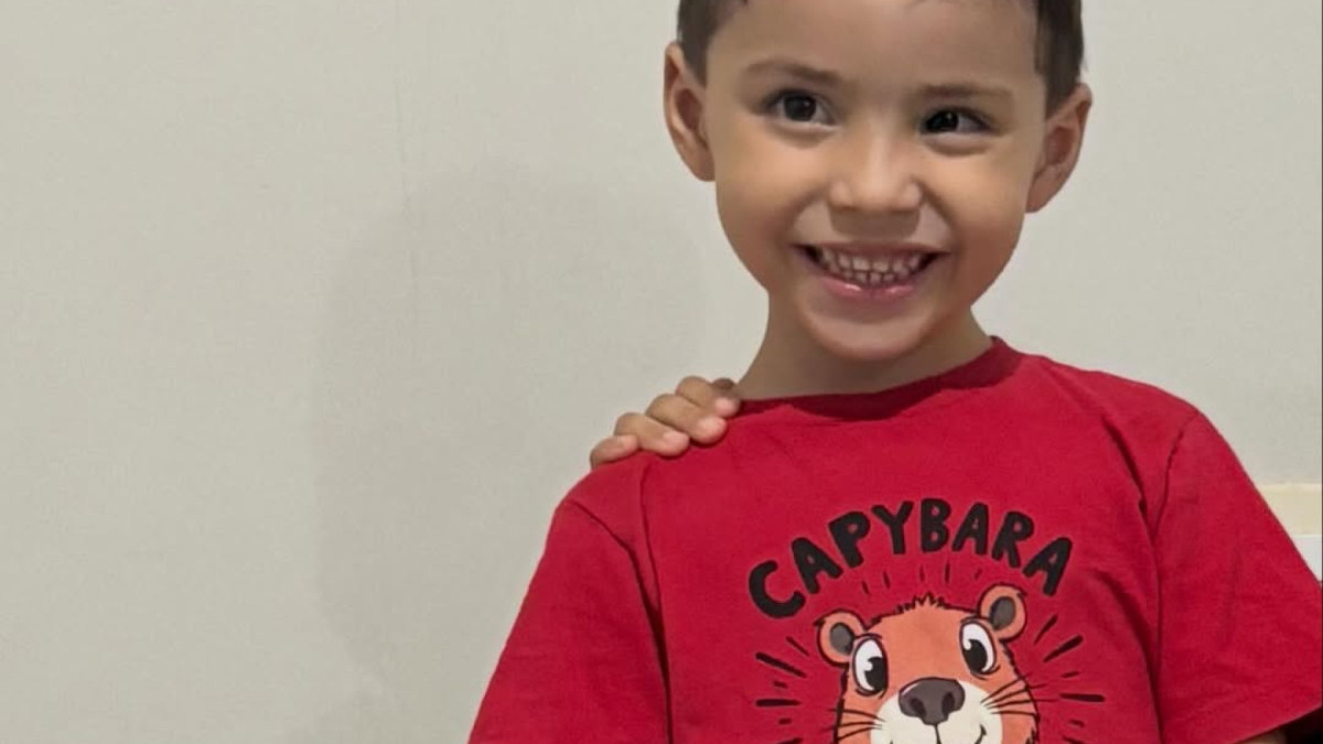 Remédio para tratamento de Gabriel custa mais de R$ 20 milhões 