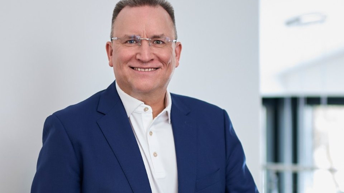 Thomas Owsianski é o novo presidente da GM na América do Sul 