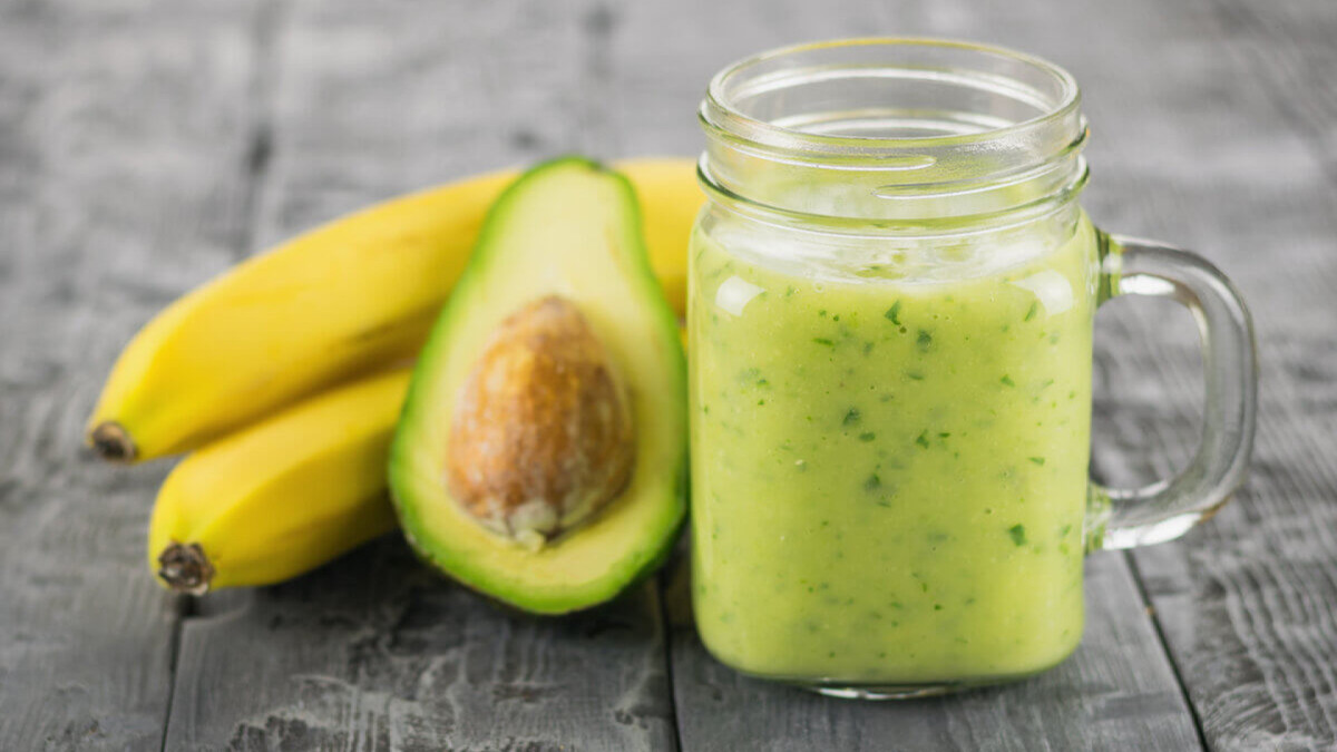 Pós-treino: 10 vitaminas caseiras para melhorar o ganho de massa muscular