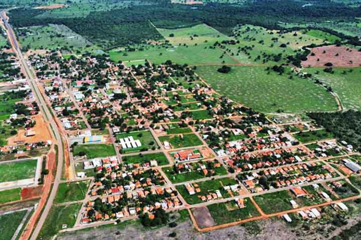 <p>Nova Nazaré (MT) – 42,78 pontos – Pouco investimento em infraestrutura urbana e serviços básicos. Baixa diversificação econômica, focada na agricultura. Isolamento geográfico dificulta o crescimento sustentável.</p>
